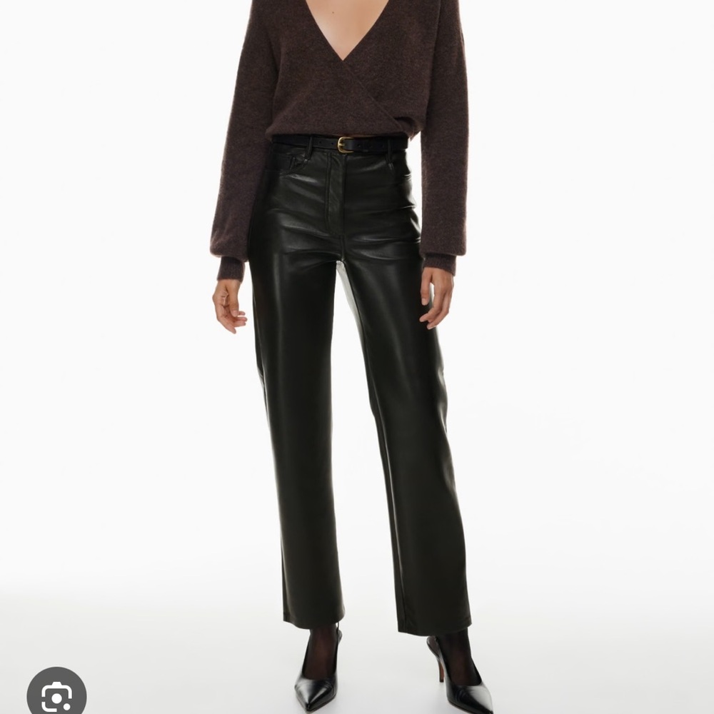 ARITZIA WILFRED MELINA PANT